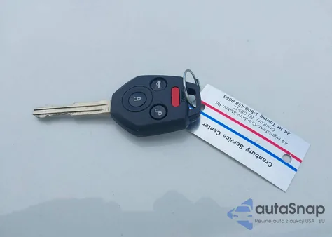 2022 Subaru Legacy Premium from USA, damaged, VIN 4S3BWAC68N3026431